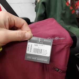 Eddie Bauer trail tight